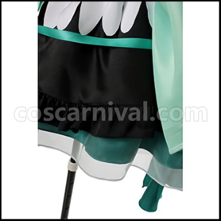 Love Live! Season 2 Episode 12/13 Insert Song KiRa-KiRa Sensation Happy maker Kotori Minami Cosplay Costume coscarnival - Functional Details