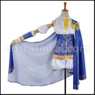 Love Live! School Idol Festival Constellation Edition Mythical World UR Post-Awakening Rin Hoshizora Cosplay Costume coscarnival - Front View