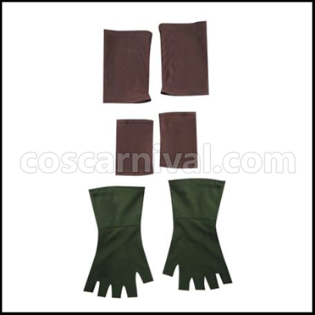 Code:Realize Creation of the Princess Impey Barbicane Cosplay Costume coscarnival - Detail Close-up