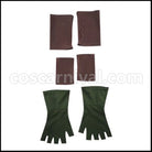 Code:Realize Creation of the Princess Impey Barbicane Cosplay Costume coscarnival - Detail Close-up