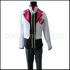 The Asterisk War Ayato Amagiri Cosplay Costume coscarnival - Front View