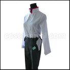 The Asterisk War Ayato Amagiri Cosplay Costume coscarnival - Side Profile