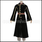 Tonbokiri Cosplay Costume — front view