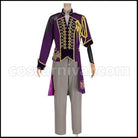 Tonbokiri Cosplay Costume — detail view