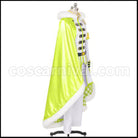 IDOLiSH 7 NO DOUBT/Re:vale Yuki Cosplay Costume coscarnival - Back View