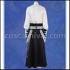 The Wizard's Promise Mahoyaku East Country Nero Turner First Anniversary Cosplay Costume coscarnival - Detail Close-up