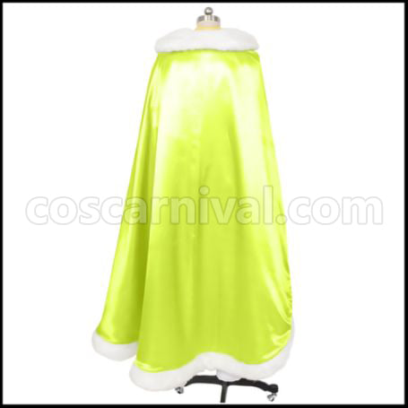 IDOLiSH 7 NO DOUBT/Re:vale Yuki Cosplay Costume coscarnival - Detail Close-up