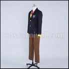 Free! Iwatobi High School Nagisa Hazuki Cosplay Costume Ver2 coscarnival - Pocket Design