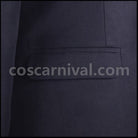 Free! Iwatobi High School Nagisa Hazuki Cosplay Costume Ver2 coscarnival - Functional Details