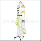 IDOLiSH 7 NO DOUBT/Re:vale Yuki Cosplay Costume coscarnival - Hem Detail