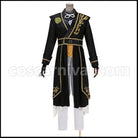 Kogitsunemaru Cosplay Costume — front view