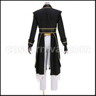 Kogitsunemaru Cosplay Costume — side view