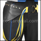 Ensemble Stars! Ryuseitai Kanata Shinkai Cosplay Costume coscarnival - Cuff Style