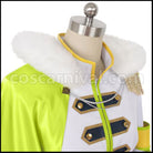 IDOLiSH 7 NO DOUBT/Re:vale Yuki Cosplay Costume coscarnival - Color and Pattern