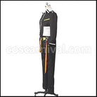 Ensemble Stars! Ryuseitai Tetora Nagumo Cosplay Costume coscarnival - Side Profile