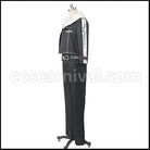 Ensemble Stars! UNDEAD Adonis Otogari Cosplay Costume coscarnival - Side Profile