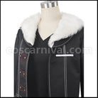 Ensemble Stars! UNDEAD Adonis Otogari Cosplay Costume coscarnival - Collar Design