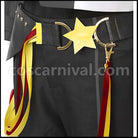 Ensemble Stars! Ryuseitai Tetora Nagumo Cosplay Costume coscarnival - Hem Detail