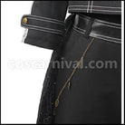 Ensemble Stars! UNDEAD Adonis Otogari Cosplay Costume coscarnival - Cuff Style