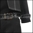 Ensemble Stars! UNDEAD Adonis Otogari Cosplay Costume coscarnival - Hem Detail