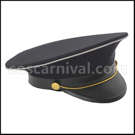 Ensemble Stars! UNDEAD Adonis Otogari Cosplay Costume coscarnival - Material Texture