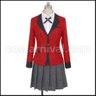 Sayaka Igarashi Cosplay Costume — front view