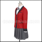 Sayaka Igarashi Cosplay Costume — side view
