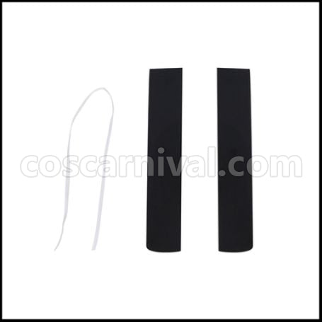 Kakegurui Sayaka Igarashi Cosplay Costume Coscarnival - Cuff Style