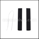 Kakegurui Sayaka Igarashi Cosplay Costume Coscarnival - Cuff Style