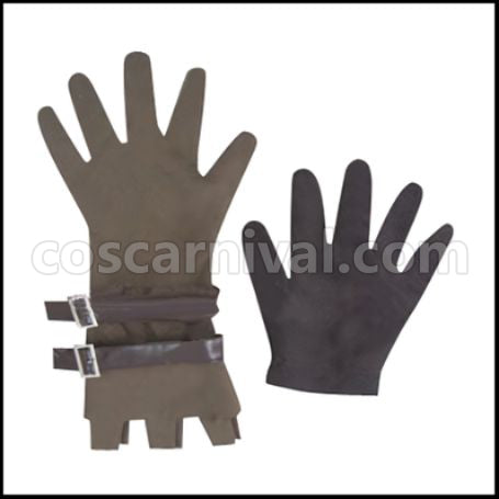 Code:Realize Creation of the Princess Victor Frankenstein Cosplay Costume coscarnival - Detail Close-up