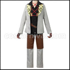 Touken Ranbu Cosplay Cosplay Costume — front view