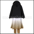 Touken Ranbu Cosplay Cosplay Costume — back view