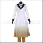 Touken Ranbu Cosplay Cosplay Costume — side view