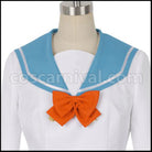 IDOLiSH 7 Anime First Anniversary Riku Nanase Cosplay Costume coscarnival - Collar Design