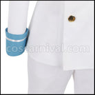 IDOLiSH 7 Anime First Anniversary Riku Nanase Cosplay Costume coscarnival - Cuff Style