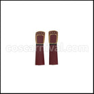 Touken Ranbu New Sword Warrior Nansen Ichimonji Cosplay Costume coscarnival - Hem Detail