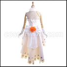 Love Live! School Festival Wedding Dress Edition UR After Awakening Honoka Kosaka - Side Profile