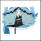 Love Live! Season 2 Episode 12/13 Insert Song KiRa-KiRa Sensation Happy maker Eri Ayase Cosplay Costume coscarnival - Pocket Design