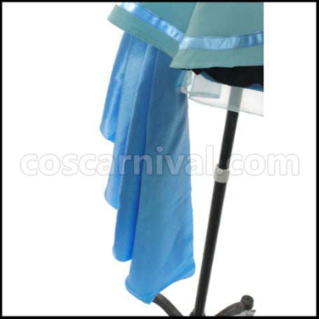 Love Live! Season 2 Episode 12/13 Insert Song KiRa-KiRa Sensation Happy maker Eri Ayase Cosplay Costume coscarnival - Cut and Style