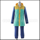 King Cosplay Costume — front view