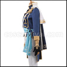 Leo Tsukinaga Cosplay Costume — side view