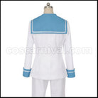 IDOLiSH 7 Anime First Anniversary Iori Izumi Cosplay Costume coscarnival - Detail Close-up