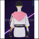 Hatsune Miku: Colorful Stage! Azusawa Kohane Awake Now Cosplay Costume coscarnival - Side Profile