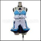 Re:Zero Starting Life in Another World Felix Argyle Cosplay Costume coscarnival - Front View