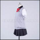 Free! Iwatobi High School Gou Matsuoka Summer Uniform Cosplay Costume coscarnival - Pocket Design