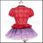 Zombieland Saga Tae Yamada Cosplay Costume coscarnival - Detail Close-up