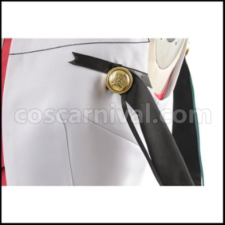 Tsukiuta. Procellarum August Hadzuki You Cosplay Costume coscarnival - Cut and Style