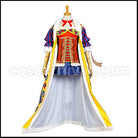 Love Live! School Idol Festival Magician Edition UR Eli Ayase Cosplay Costume coscarnival - Front View