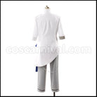 Tsukiuta. Procellarum July Fudzuki Kai Cosplay Costume coscarnival - Detail Close-up