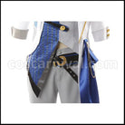 Tsukiuta. Procellarum July Fudzuki Kai Cosplay Costume coscarnival - Material Texture